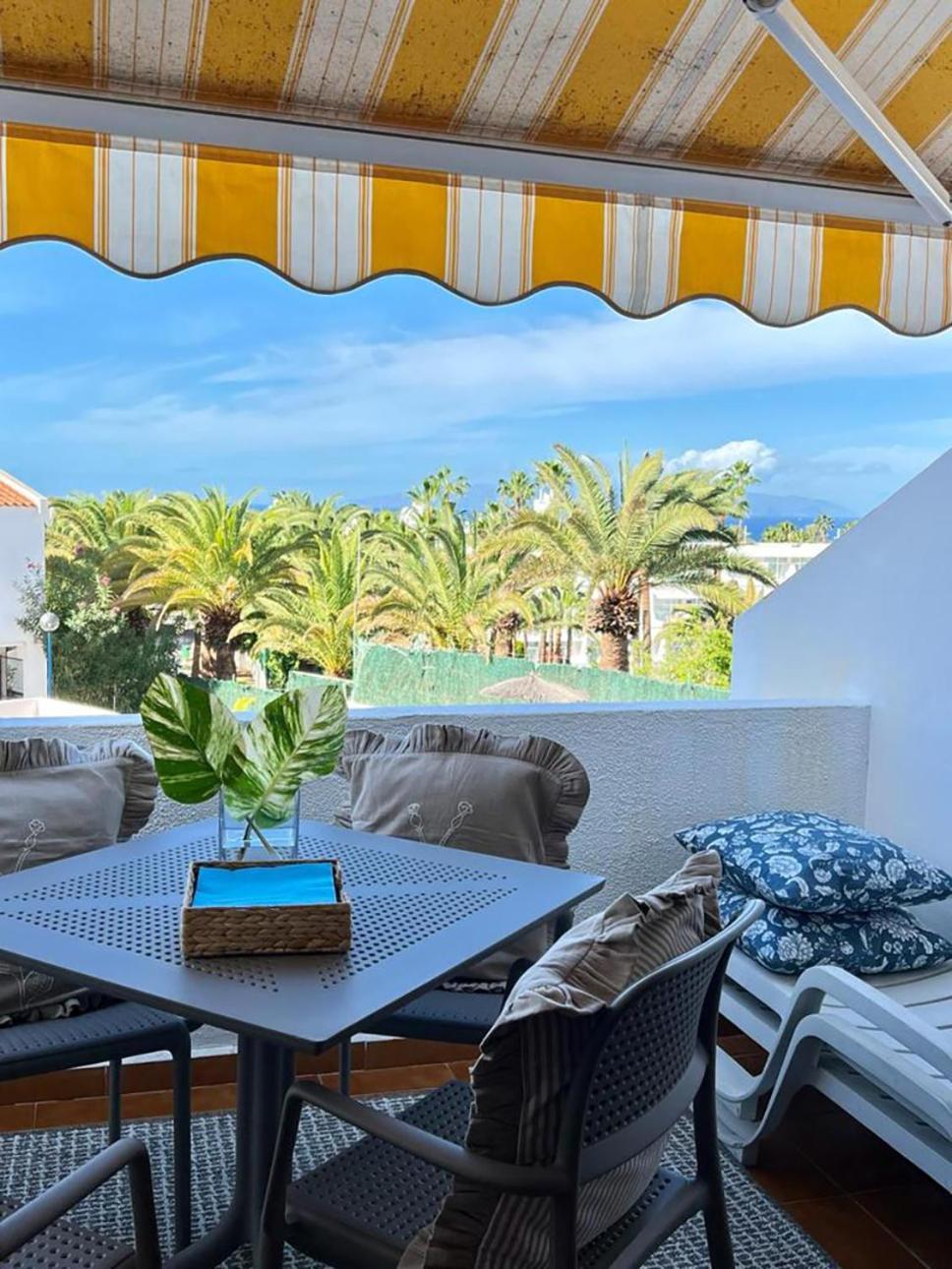 Coconut Apartament In Garden City Playa Feñabe Exterior foto