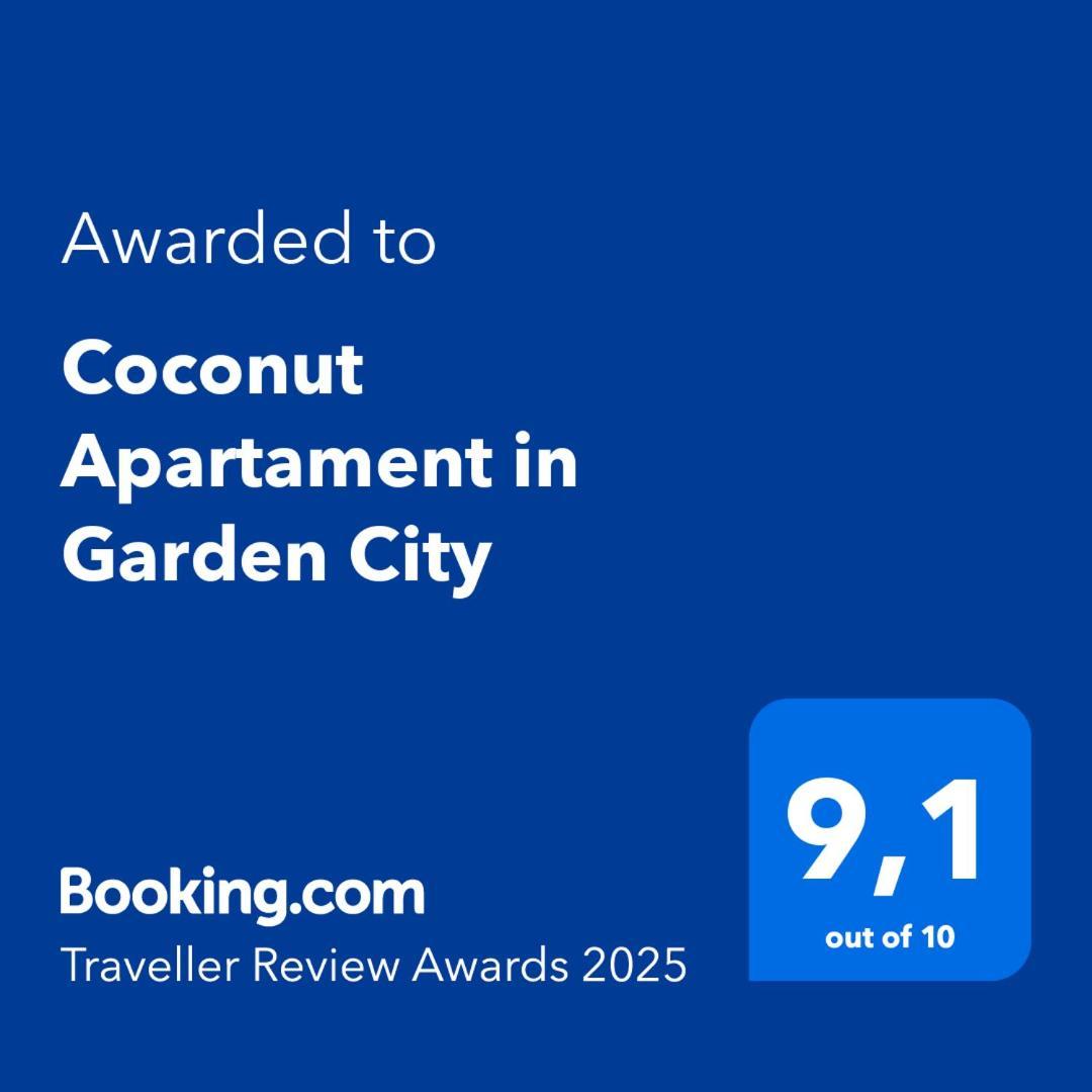 Coconut Apartament In Garden City Playa Feñabe Exterior foto